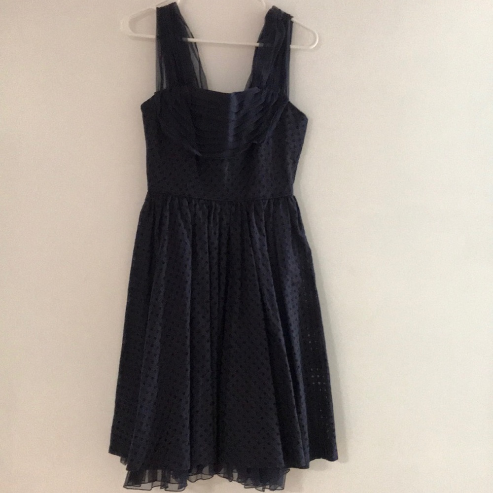 Anthropologie Dress